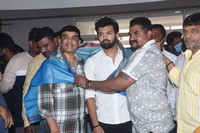 Rowdy Boys Movie Success Celebrations